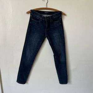 Banana Republic Skinny Jeans